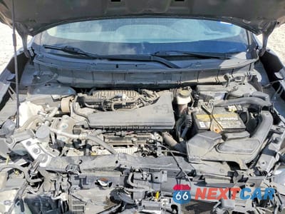 Zdjęcie 12 z 14 samochodu: 2018 NISSAN ROGUE SV VIN:KNMAT2MT0JP517951 - miniatura