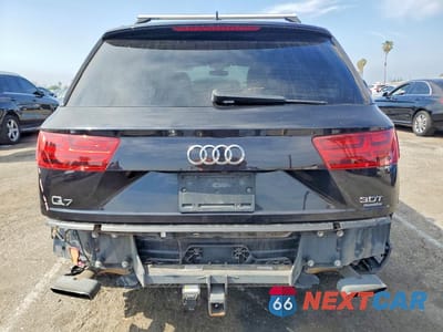 Zdjęcie 6 z 12 samochodu: 2017 AUDI Q7 PREMIUM PLUS VIN:WA1LAAF78HD021049 - miniatura