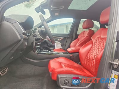 Zdjęcie 7 z 14 samochodu: 2022 AUDI SQ5 SPORTBACK PREMIUM PLUS VIN:WA124AFY1N2030338 - miniatura