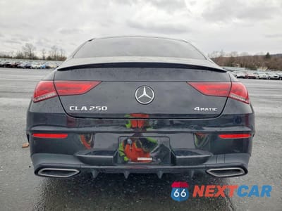 Zdjęcie 6 z 12 samochodu: 2022 MERCEDES-BENZ CLA 250 4MATIC VIN:W1K5J4HB7NN316060 - miniatura