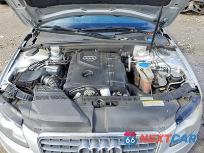 Zdjęcie 11 z 11 samochodu: 2011 AUDI A4 PREMIUM PLUS VIN:WAUEFAFL4BN012005 - miniatura