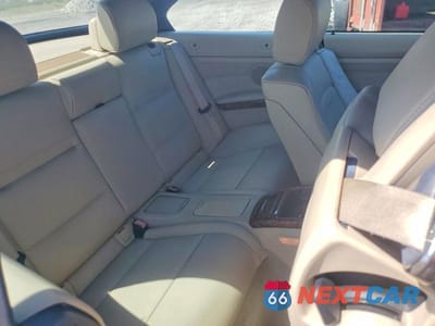 Zdjęcie 10 z 11 samochodu: 2008 BMW 335 I VIN:WBAWL73528PX54776 - miniatura