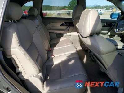 Zdjęcie 11 z 13 samochodu: 2007 ACURA MDX SPORT VIN:2HNYD28527H550321 - miniatura