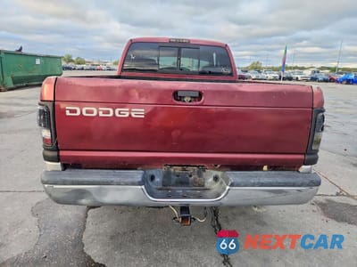 Zdjęcie 6 z 12 samochodu: 2001 DODGE RAM 1500 VIN:3B7HC13Y91G800620 - miniatura