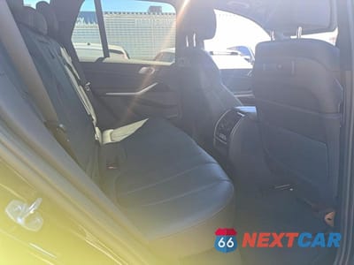 Zdjęcie 6 z 10 samochodu: 2021 BMW X5 XDRIVE40I VIN:5UXCR6C03M9G17395 - miniatura