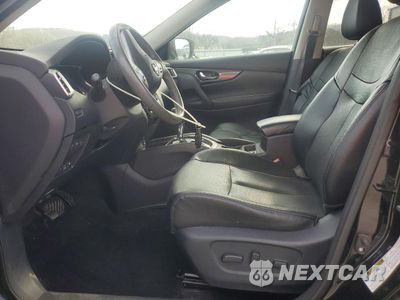 Zdjęcie 7 z 14 samochodu: 2015 NISSAN ROGUE SL VIN:5N1AT2MVXFC923831 - miniatura
