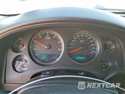Zdjęcie 9 z 12 samochodu: 2013 CHEVROLET AVALANCHE LTZ VIN:3GNTKGE70DG299682 - miniatura