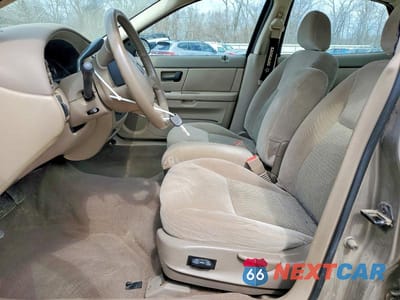 Zdjęcie 7 z 11 samochodu: 2005 FORD TAURUS SE VIN:1FAFP53245A174595 - miniatura