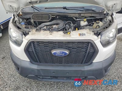 Zdjęcie 12 z 13 samochodu: 2022 FORD TRANSIT T-350 VIN:1FDBW5Z88NKA01515 - miniatura