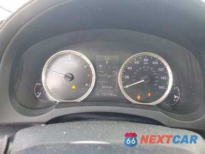 Zdjęcie 9 z 13 samochodu: 2016 LEXUS IS 200T BASE VIN:JTHBA1D26G5018876 - miniatura