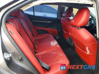 Zdjęcie 10 z 13 samochodu: 2021 TOYOTA CAMRY XSE VIN:4T1K61AK3MU580724 - miniatura
