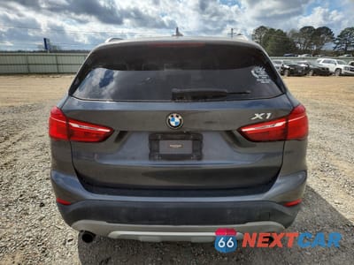 Zdjęcie 6 z 13 samochodu: 2016 BMW X1 XDRIVE28I VIN:WBXHT3C35G5E55639 - miniatura
