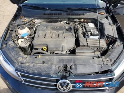Zdjęcie 11 z 12 samochodu: 2015 VOLKSWAGEN JETTA TDI VIN:3VWLA7AJ7FM235265 - miniatura