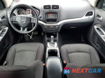 Zdjęcie 8 z 13 samochodu: 2013 DODGE JOURNEY SXT VIN:3C4PDDBG9DT519108 - miniatura