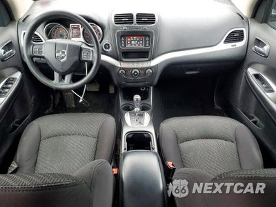 Zdjęcie 8 z 13 samochodu: 2013 DODGE JOURNEY SXT VIN:3C4PDDBG9DT519108 - miniatura