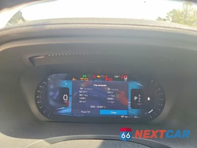 Zdjęcie 9 z 12 samochodu: 2026 VOLVO V90 CROSS COUNTRY ULTRA VIN:YV4062NL8T1206062 - miniatura