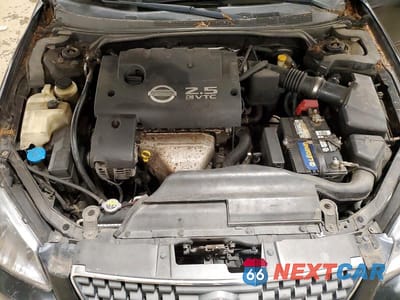 Zdjęcie 11 z 12 samochodu: 2005 NISSAN ALTIMA 2.5 VIN:1N4AL11D15C184217 - miniatura