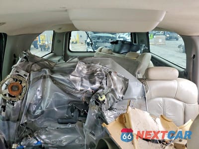 Zdjęcie 10 z 13 samochodu: 2000 CHEVROLET SUBURBAN K1500 VIN:3GNFK16T9YG224619 - miniatura