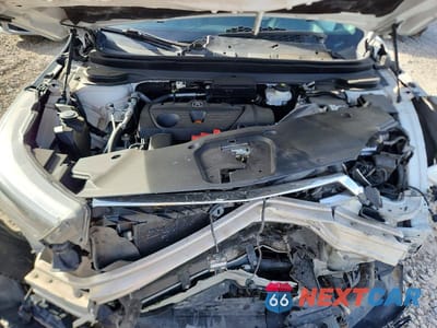 Zdjęcie 12 z 13 samochodu: 2021 ACURA RDX ADVANCE VIN:5J8TC2H78ML047008 - miniatura