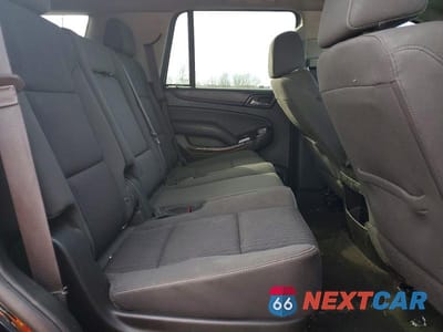 Zdjęcie 11 z 12 samochodu: 2016 CHEVROLET TAHOE K1500 LS VIN:1GNSKAKCXGR172890 - miniatura