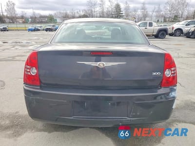 Zdjęcie 6 z 11 samochodu: 2009 CHRYSLER 300 LX VIN:2C3KA43D89H516941 - miniatura