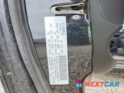 Zdjęcie 12 z 12 samochodu: 2016 DODGE GRAND CARAVAN R VIN:2C4RDGEG5GR274191 - miniatura