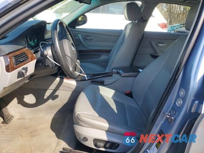 Zdjęcie 7 z 11 samochodu: 2011 BMW 328 I SULEV VIN:WBAPH5C50BA444873 - miniatura