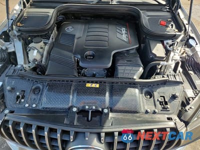 Zdjęcie 12 z 12 samochodu: 2021 MERCEDES-BENZ GLE COUPE AMG 53 4MATIC VIN:4JGFD6BB2MA541675 - miniatura