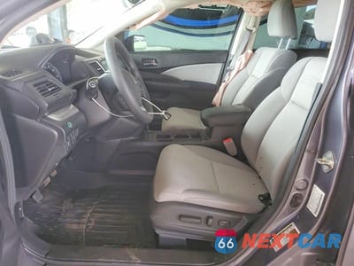 Zdjęcie 7 z 11 samochodu: 2016 HONDA CR-V EX VIN:2HKRM4H51GH662380 - miniatura