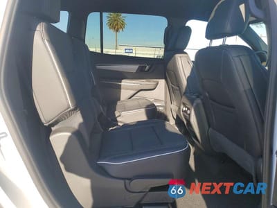 Zdjęcie 11 z 12 samochodu: 2026 BUICK ENCLAVE PREFERRED VIN:5GAERAKS4TJ235596 - miniatura