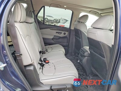 Zdjęcie 11 z 13 samochodu: 2024 HONDA PILOT ELITE VIN:5FNYG1H83RB005335 - miniatura