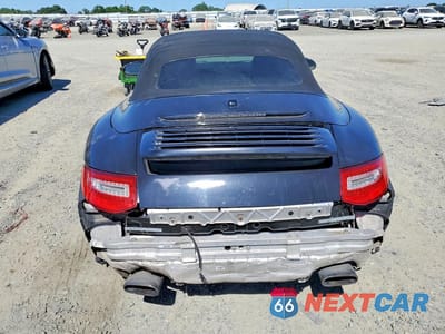 Zdjęcie 6 z 12 samochodu: 2012 PORSCHE 911 CARRERA 2 BLACK VIN:WP0CA2A99CS792144 - miniatura