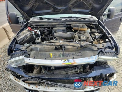 Zdjęcie 11 z 11 samochodu: 2005 FORD F250 SUPER DUTY VIN:1FTSX21535EC63281 - miniatura