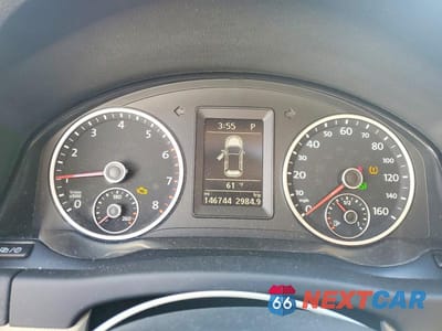 Zdjęcie 9 z 11 samochodu: 2013 VOLKSWAGEN TIGUAN S VIN:WVGBV3AX6DW613729 - miniatura