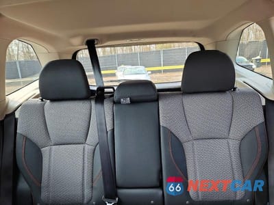 Zdjęcie 10 z 12 samochodu: 2020 SUBARU FORESTER SPORT VIN:JF2SKARC6LH425798 - miniatura