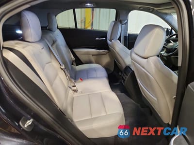 Zdjęcie 11 z 15 samochodu: 2023 CADILLAC XT4 PREMIUM LUXURY VIN:1GYFZDR40PF104308 - miniatura