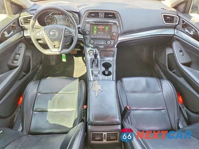 Zdjęcie 8 z 13 samochodu: 2020 NISS MAXIMA SV VIN:1N4AA6CV7LC365974 - miniatura