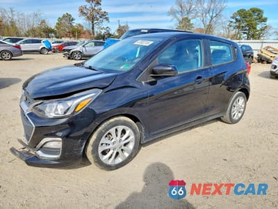 2020 CHEVROLET SPARK 1LT KL8CD6SA4LC447923 - główne zdjęcie licytacji z USA - miniatura