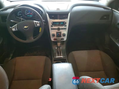 Zdjęcie 8 z 12 samochodu: 2011 CHEVROLET MALIBU 1LT VIN:1G1ZC5E15BF358359 - miniatura