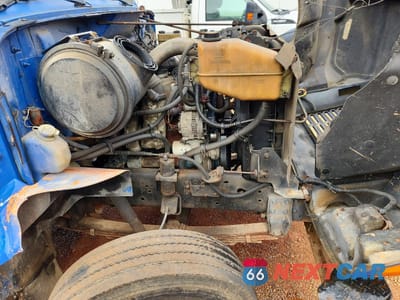 Zdjęcie 12 z 13 samochodu: 1996 INTERNATIONAL 4700 TOW TRUCK VIN:1HTSCAAM5TH326568 - miniatura