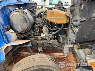Zdjęcie 12 z 13 samochodu: 1996 INTERNATIONAL 4700 TOW TRUCK VIN:1HTSCAAM5TH326568 - miniatura