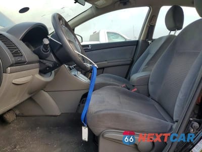 Zdjęcie 7 z 13 samochodu: 2008 NISSAN SENTRA 2.0 VIN:3N1AB61E18L675496 - miniatura