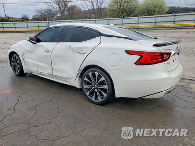 Drugie zdjęcie samochodu z przodu: 2016 NISSAN MAXIMA 3.5 SR VIN:1N4AA6AP2GC404917 - miniatura