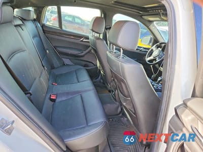 Zdjęcie 11 z 12 samochodu: 2017 BMW X4 XDRIVE28I VIN:5UXXW3C34H0T80104 - miniatura