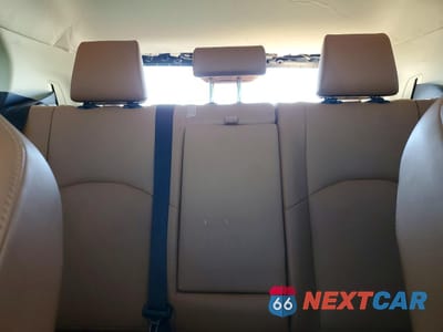 Zdjęcie 10 z 13 samochodu: 2019 LEXUS UX 200 BASE VIN:JTHY3JBH4K2004397 - miniatura