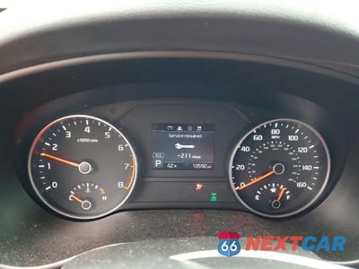 Zdjęcie 9 z 12 samochodu: 2020 KIA SPORTAGE LX VIN:KNDPMCAC2L7759967 - miniatura