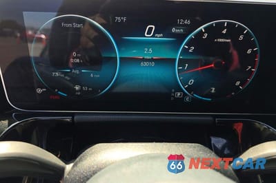 Zdjęcie 8 z 14 samochodu: 2021 MERCEDES-BENZ GLA 250 VIN:W1N4N4GB6MJ284115 - miniatura