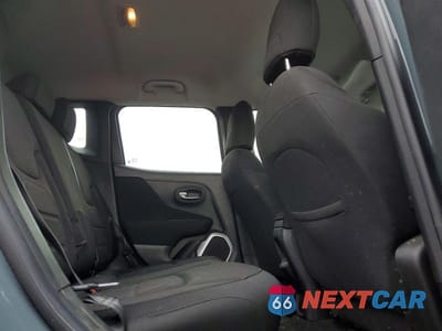 Zdjęcie 11 z 14 samochodu: 2018 JEEP RENEGADE LATITUDE VIN:ZACCJBBBXJPH95767 - miniatura