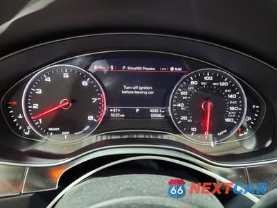 Zdjęcie 9 z 13 samochodu: 2018 AUDI A6 PREMIUM PLUS VIN:WAUG8AFC3JN050309 - miniatura