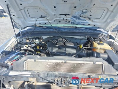 Zdjęcie 7 z 11 samochodu: 2009 FORD F250 SUPER DUTY BOX TRUCK VIN:1FDNF20599EA97786 - miniatura